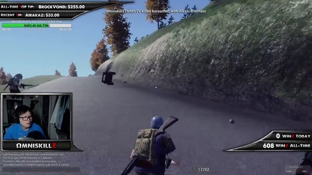 Helmet + Armor Test Part 2 смотреть онлайн