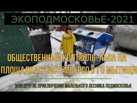 Общественный контроль РСО от 10 летнего Льва или новые приключения Маленького лесника Подмосковья смотреть онлайн