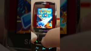 Samsung SGH D900e (2007)