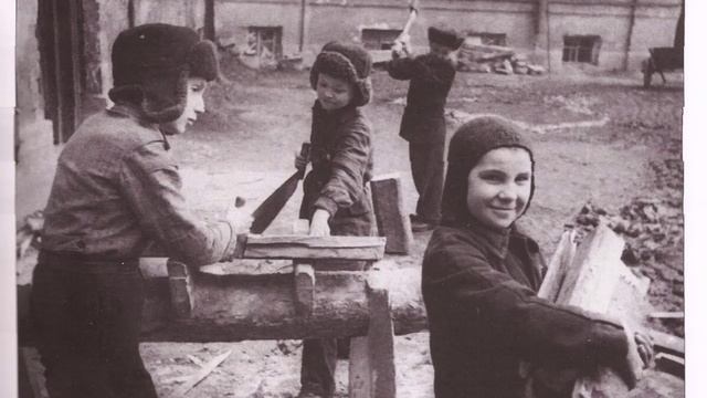 Дети войны смотреть онлайн