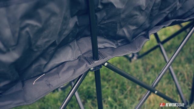 Kwik Bench From Kwik Goal