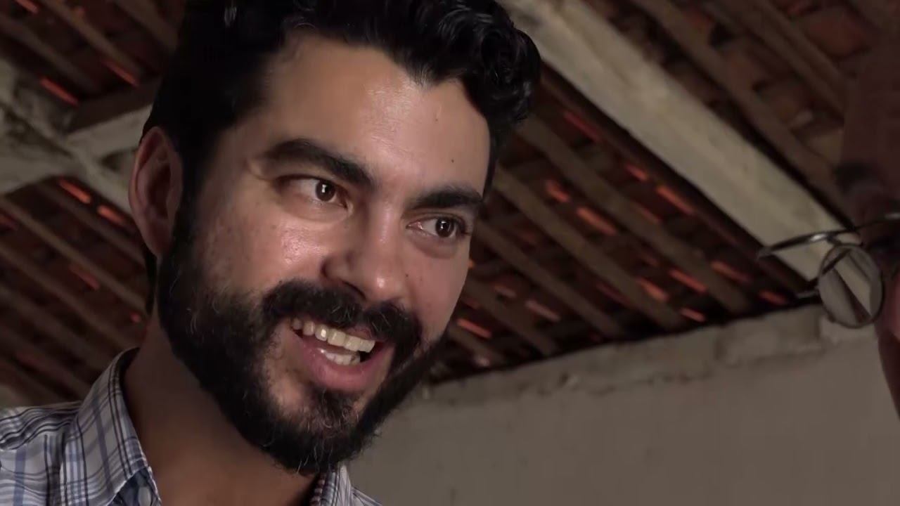 Os Ovos da Raposa Genila casa com Drakiton (Chamada 7º capítulo da Série 09. 10. 2020) смотреть онлайн