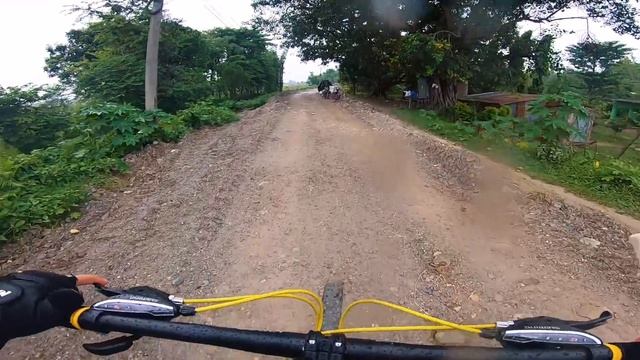 KOSHI Tappu - Koshi River Beach - flooding started || Best place to visit in Sunsari смотреть онлайн
