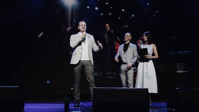 Молодежная премия 2020 смотреть онлайн