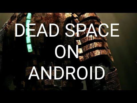 😎😎Download DEAD SPACE😏😏 on android highly compressed in 150 mb смотреть онлайн
