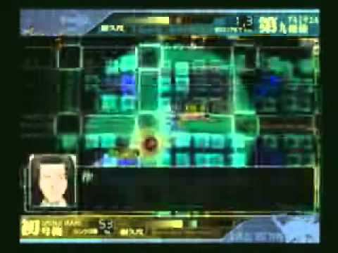 [2007] Shinseiki Evangelion 2 - Angel Fight 5 (Light Beam/Halo) смотреть онлайн