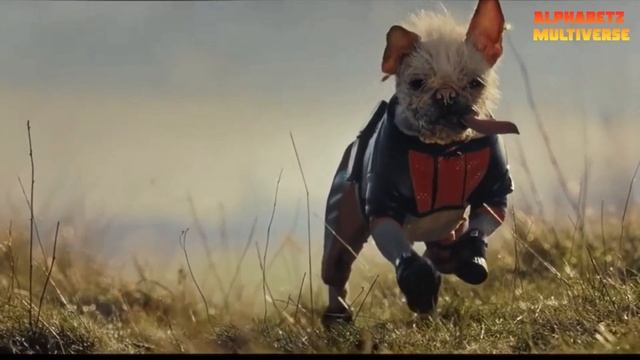 Dogpool moment in deadpool and wolverine HD 1080 #marvelstudios #marvel #mcu смотреть онлайн