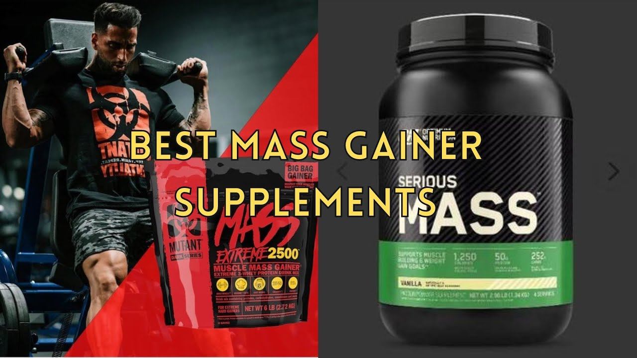 Best Mass/Weight Gainers Uk (For Beginners and Skinny Guys) - Muscle Products Store смотреть онлайн