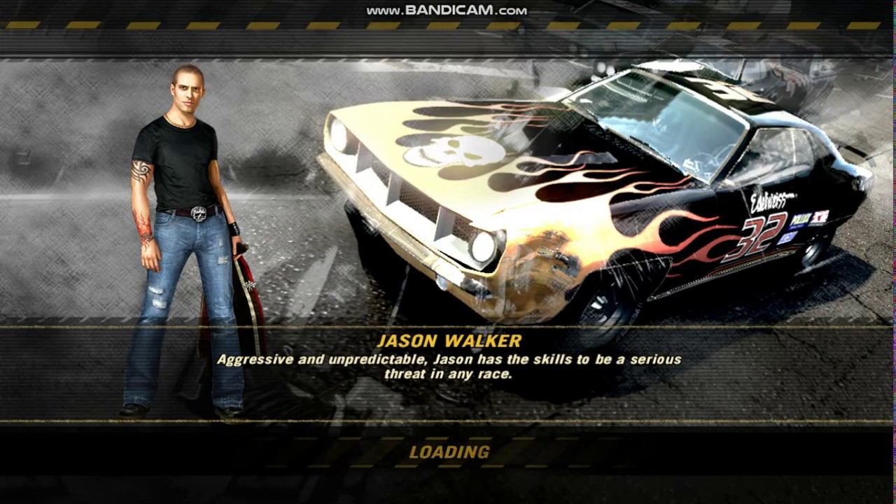 Flatout Ultimate Carnage 2 смотреть онлайн