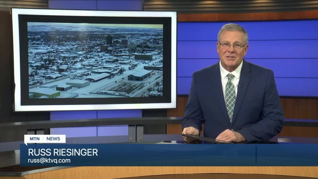 MTN 4:30 News with Russ Riesinger 1-18-24 смотреть онлайн