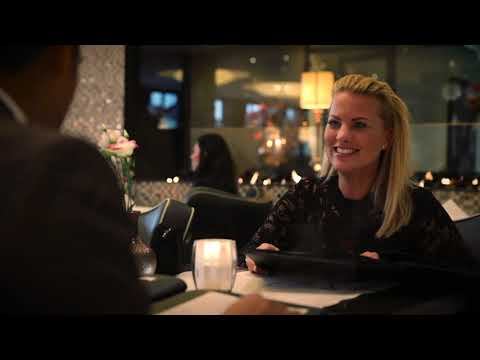 First Date hotel restaurant segment смотреть онлайн