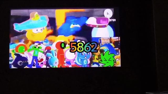 ПОК 5846-5880 Но с цифрами смотреть онлайн