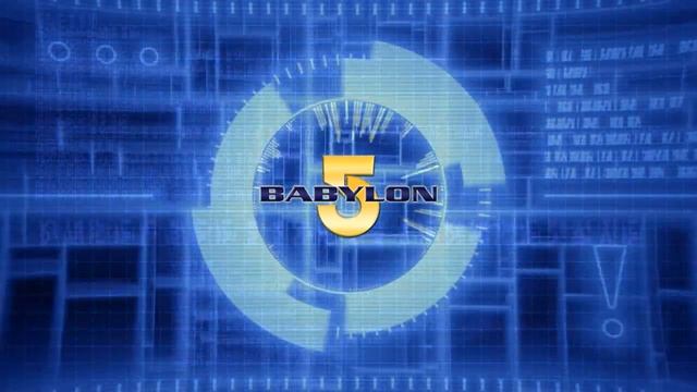 Babylon 5 Lore: Sharlin Class Warcruiser смотреть онлайн