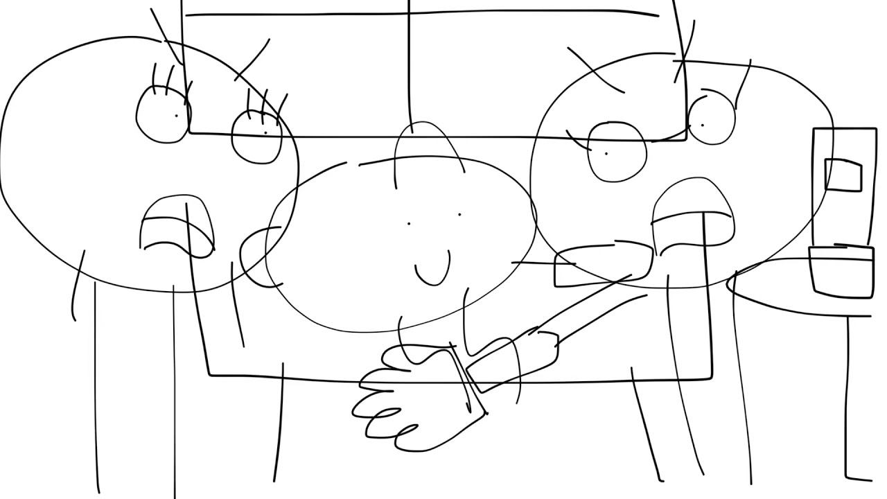 Junior Got Grounded (LOUD VOLUME VERSION FOR GROUNDING) (MR. FLOATY USES THE HAND STICK) смотреть онлайн
