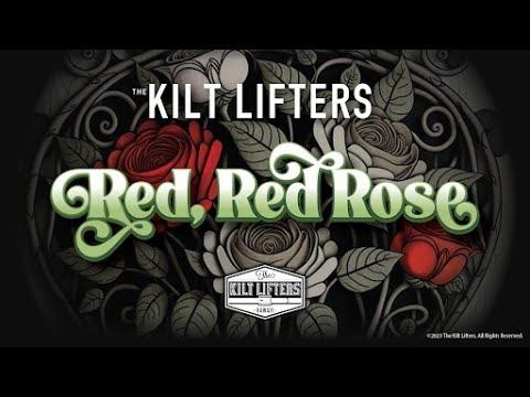 Red, Red Rose (Official Music Video) смотреть онлайн