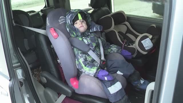 Учебный фильм для родителей ДУУ