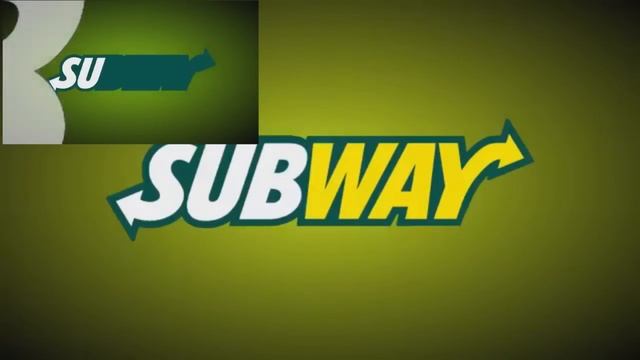 Subway Logo Sparta Water EE Remix