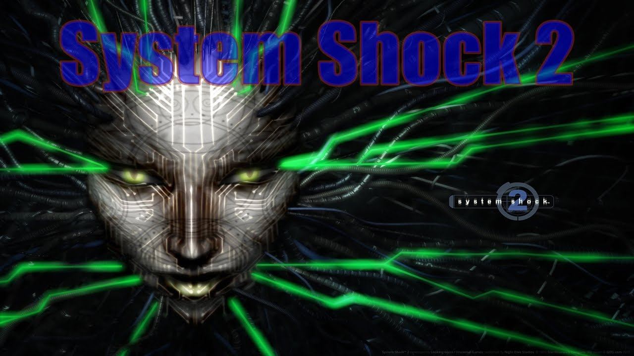 System shock 2 revisited EP21 смотреть онлайн