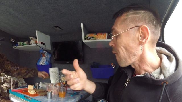 На аэроботе, осень 2019 смотреть онлайн