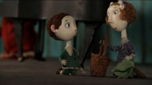 Лёля и Минька. Серия "История болезни". (2014)