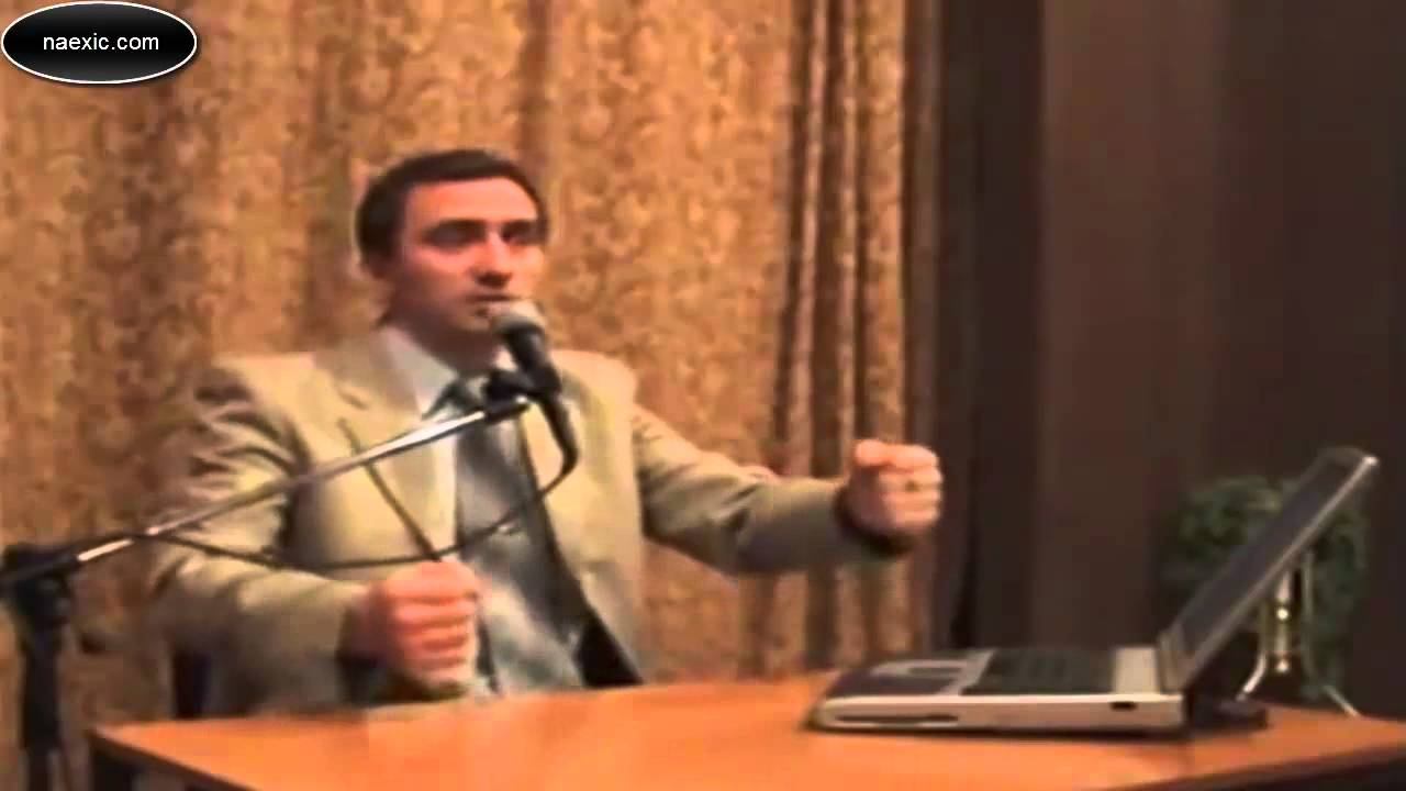 С.В. Серебряков - Профессии по Раху смотреть онлайн