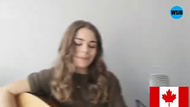 Кто пел лучше: What a Man Gotta Do (Индия, США, Шотландия, Япония, Германия, Канада) смотреть онлайн