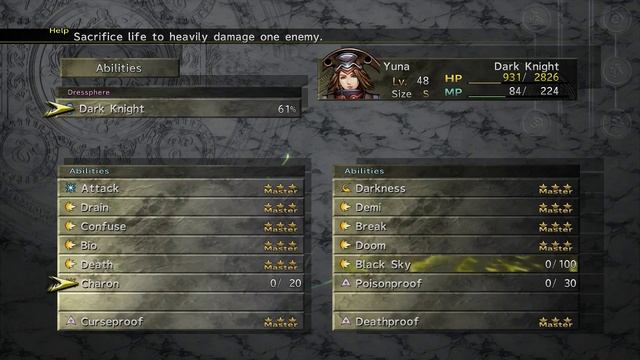 Final Fantasy X-2 HD Remaster Глава 5 часть 4 (100%)петухи и кактусы смотреть онлайн