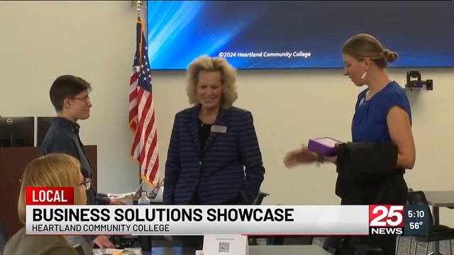 Free seminar offers workplace insight to employers смотреть онлайн