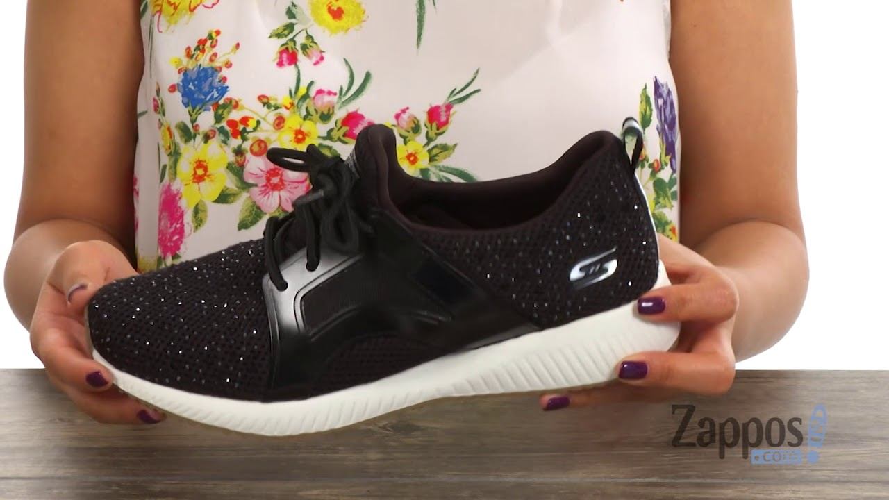 BOBS from SKECHERS Squad - Star Chase SKU: 9011177 смотреть онлайн