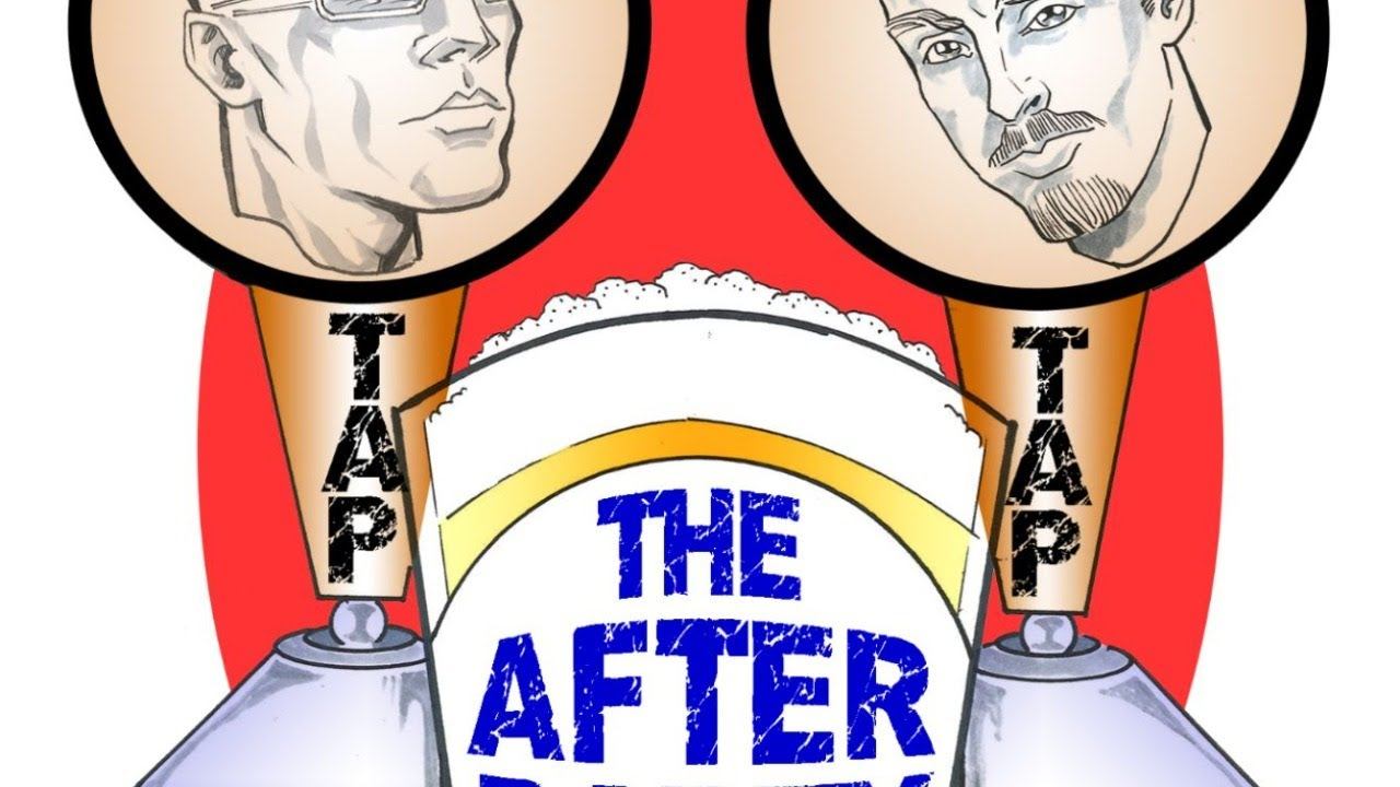 The After Party Frodi Midjord