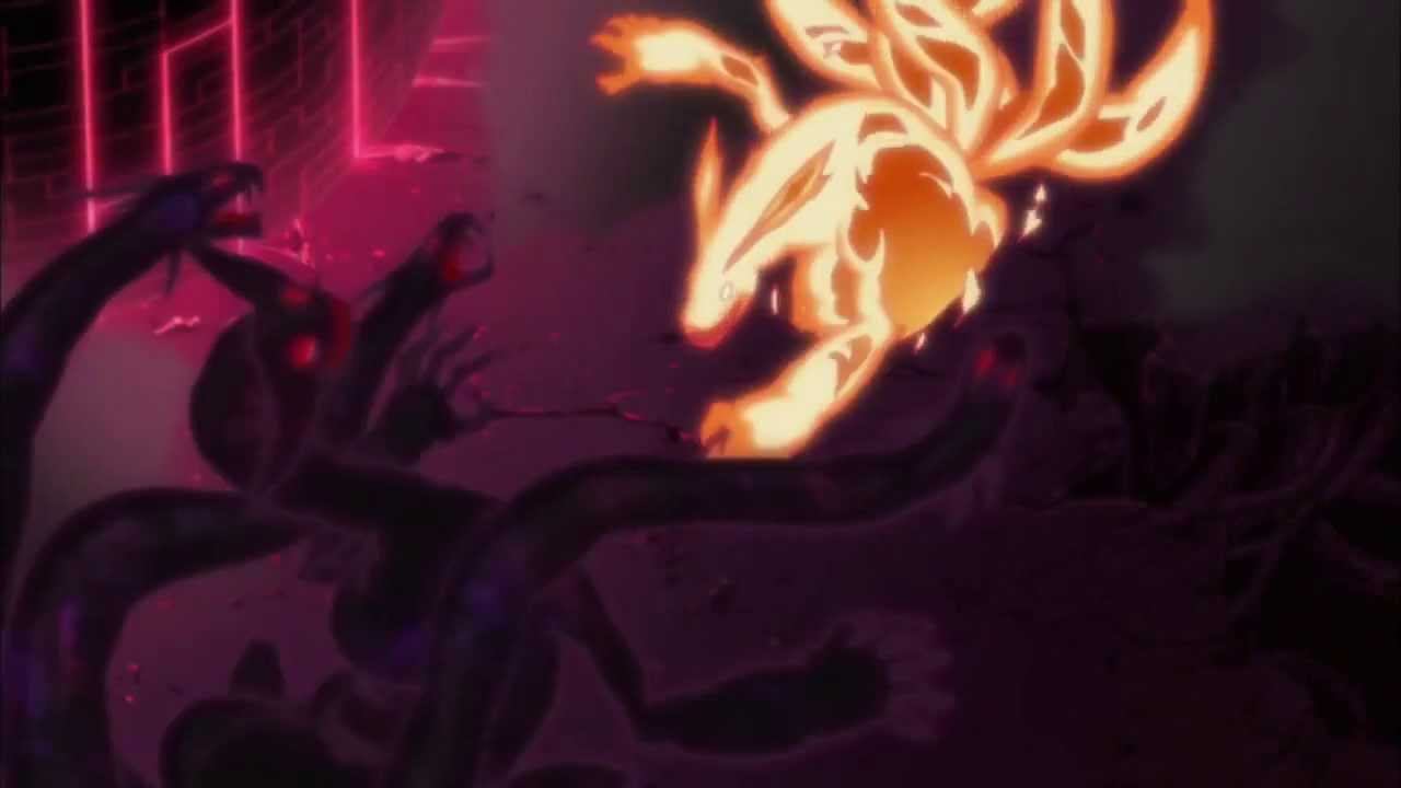 Naruto Shippuden 295 AMV (720HD) смотреть онлайн