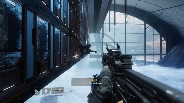 Titanfall® 2 campaign TIME JUMPING смотреть онлайн