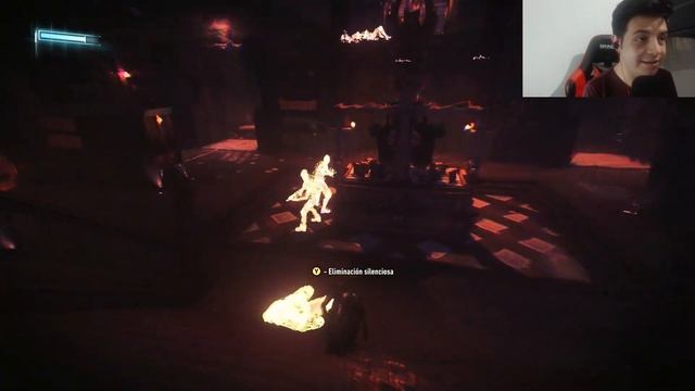 La venganza de Gatubela | Batman Arkham Knight dlc Gatubela - antoniocrash54 смотреть онлайн