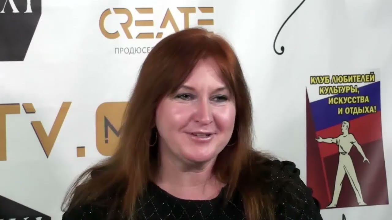 Интервью Антона Юлганена для CREATE - TV Media и программы в "Ритме жизни". (3 часть) смотреть онлайн