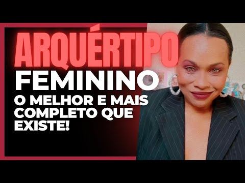 Seja poderosa no sex🔥💋 ativando esse Arquétipo смотреть онлайн