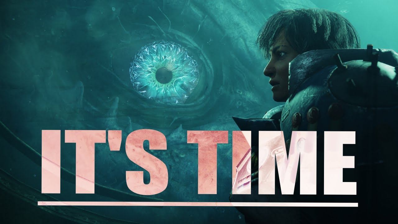 Boycott Destiny 2. смотреть онлайн