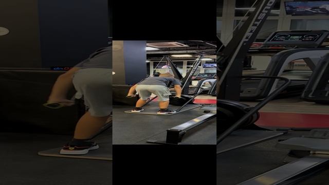 Бодяев Семен, Тф Королёв, член клуба, 1700м