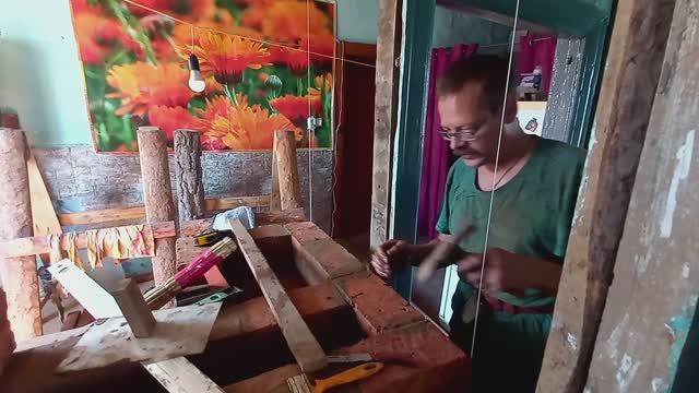 Печки-лавочки. Вторая серия смотреть онлайн