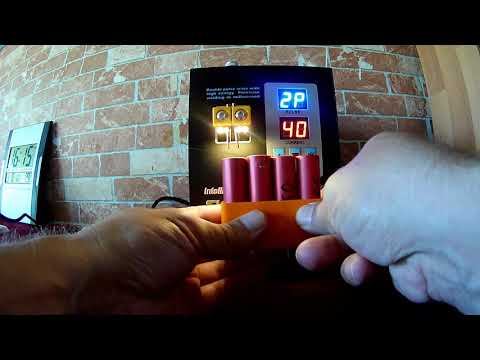 PULSE SPOT WELDER SUNKO #737G смотреть онлайн