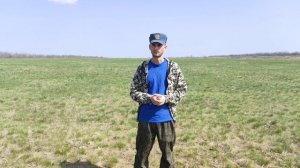 Оформил Пастбище в Аренду! Как?