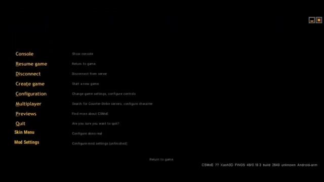 more viewmodel commands смотреть онлайн