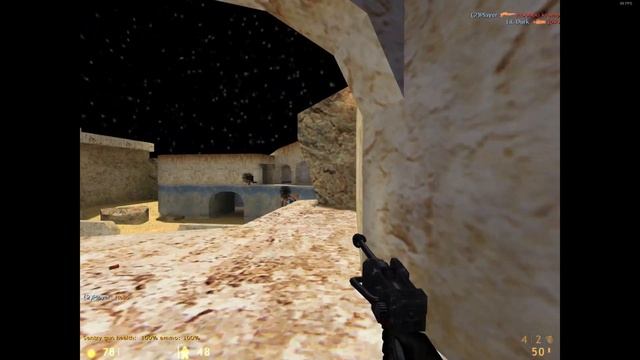 Original Team Fortress смотреть онлайн