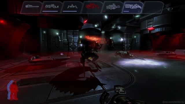 PREY (2006) [PC] На русском смотреть онлайн