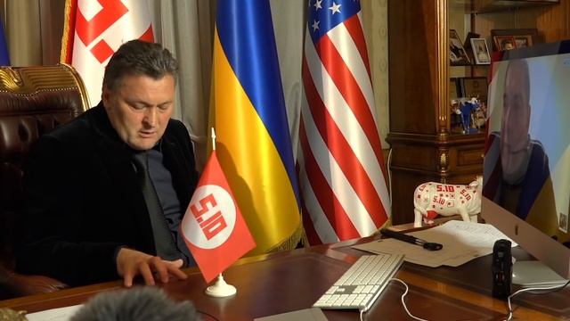 Беседа Геннадия Балашова с криминальным авторитетом Леонидом Ройтманом смотреть онлайн