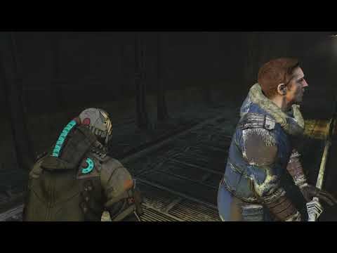 Dead Space 3 Review смотреть онлайн