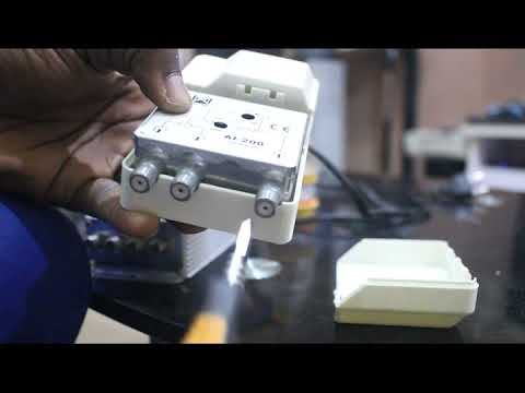 HOW TO ADJUEST OR FINE TUNE YOUR TV SIGNAL BOOSTER FOR BEST SIGNAL CLARITY смотреть онлайн