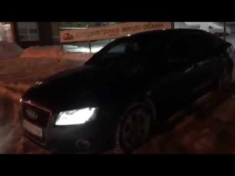 AUDI A5 '2011 Вінниця смотреть онлайн