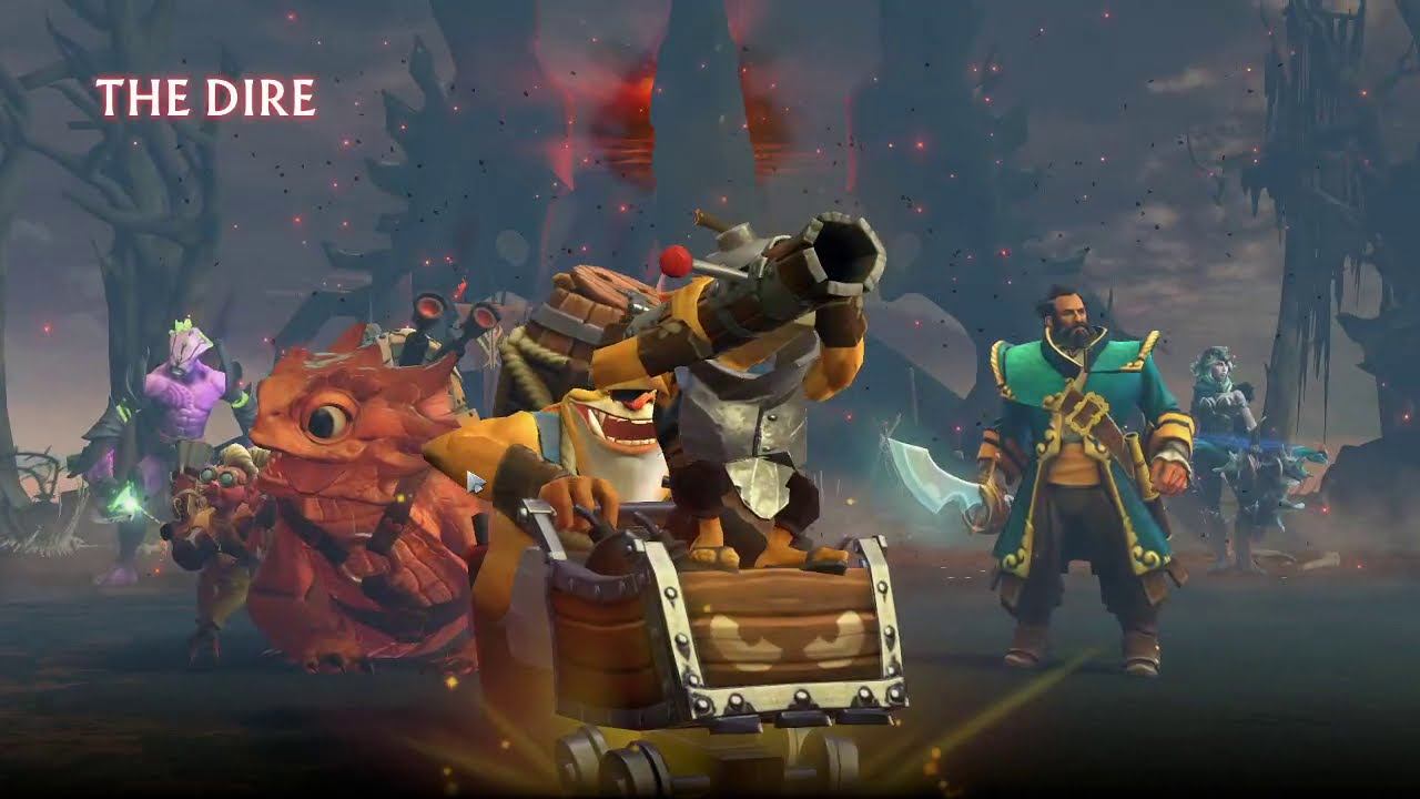 Dota 2 #43 | Techies Heroes Gameplay | Support | Ranked Match Crusader 2 смотреть онлайн