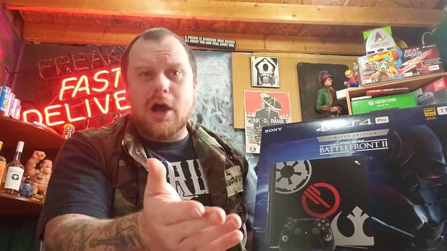 revisiting star wars battlefront 2, 2 review #starwars #battlefront2 смотреть онлайн