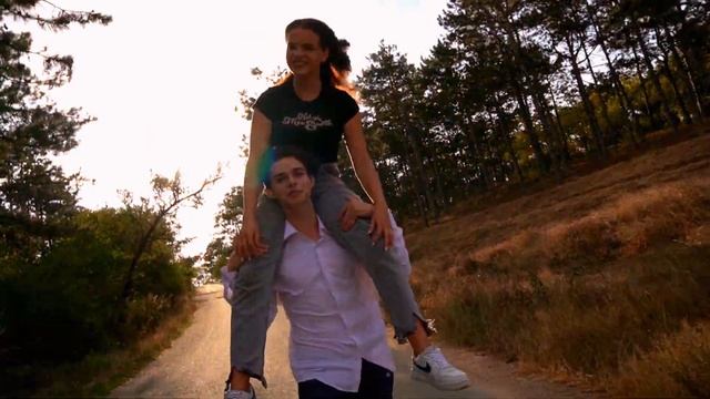 Liberum, Tenderlybae - Hollywood (КЛИП ОТ MP squad) смотреть онлайн